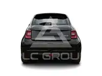 2022 Fiat 500