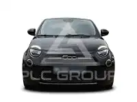 2022 Fiat 500