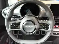 2022 Fiat 500
