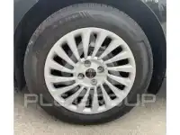 2022 Fiat 500