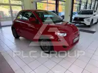 2022 Fiat 500
