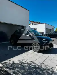 2022 Fiat 500