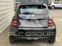 2022 Fiat 500