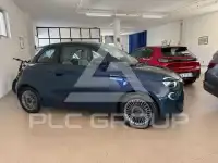 2022 Fiat 500