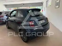 2022 Fiat 500