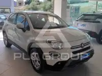 2022 Fiat Punto