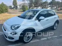 2022 Fiat Punto
