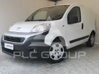 2020 Fiat Fiorino