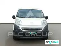 2022 Fiat Fiorino