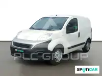 2022 Fiat Fiorino