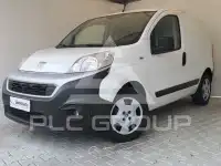 2020 Fiat Fiorino