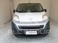 2020 Fiat Fiorino