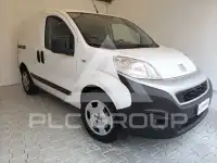 2020 Fiat Fiorino