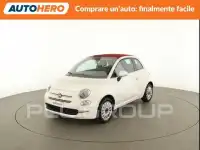2022 Fiat 500