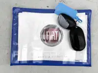 2022 Fiat 500