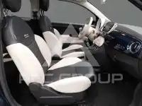2022 Fiat 500