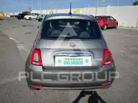 2022 Fiat 500