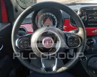2022 Fiat 500
