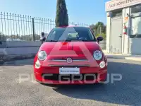 2022 Fiat 500