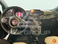 2022 Fiat 500