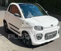 2022 Fiat 500