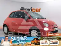 2022 Fiat 500