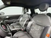 2022 Fiat 500