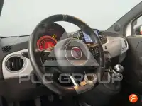 2022 Fiat 500