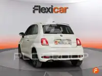 2022 Fiat 500