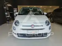 2022 Fiat 500