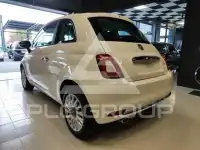 2022 Fiat 500