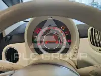2022 Fiat 500