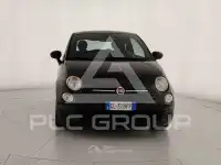 2022 Fiat 500