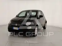 2022 Fiat 500