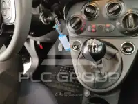 2022 Fiat 500