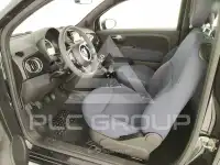 2022 Fiat 500