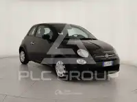 2022 Fiat 500