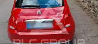 2022 Fiat 500