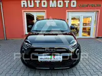 2022 Fiat 500