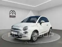 2022 Fiat 500