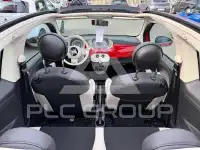 2022 Fiat 500