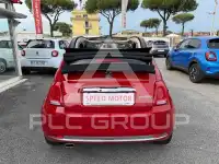 2022 Fiat 500
