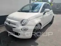2022 Fiat 500