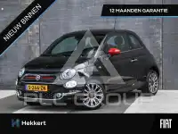 2022 Fiat 500