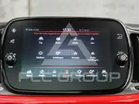 2022 Fiat 500