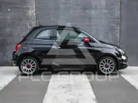 2022 Fiat 500