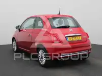 2022 Fiat 500
