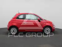 2022 Fiat 500