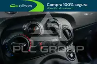 2022 Fiat 500
