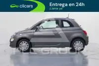 2022 Fiat 500